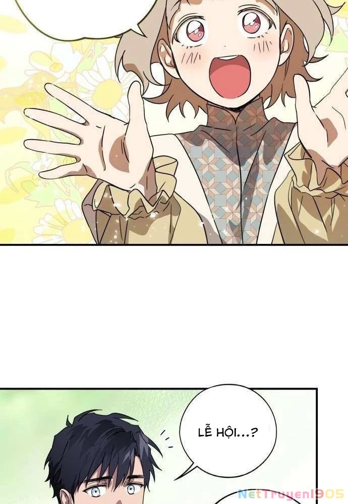 Bị Che Khuất Bởi Mặt Trời Lặn Chapter 128 - 51