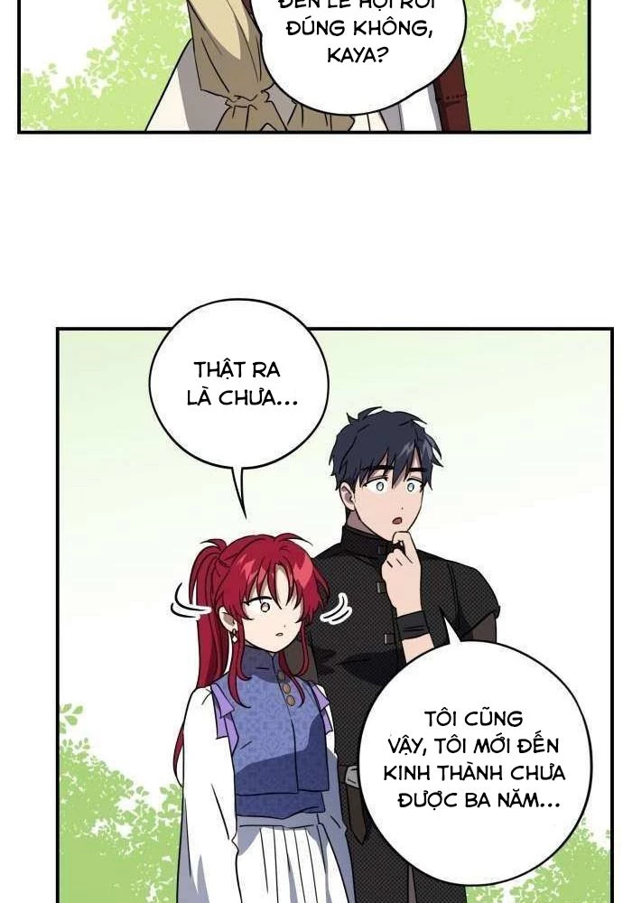 Bị Che Khuất Bởi Mặt Trời Lặn Chapter 128 - 54