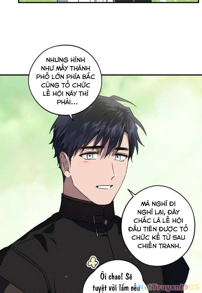 Bị Che Khuất Bởi Mặt Trời Lặn Chapter 128 - 55