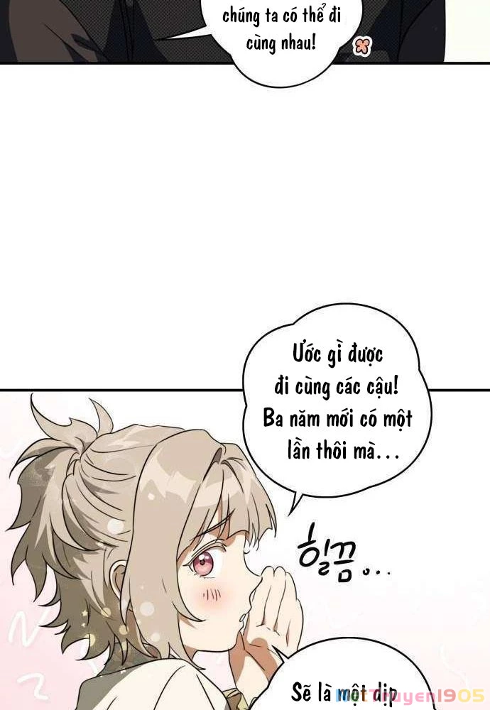 Bị Che Khuất Bởi Mặt Trời Lặn Chapter 128 - 56