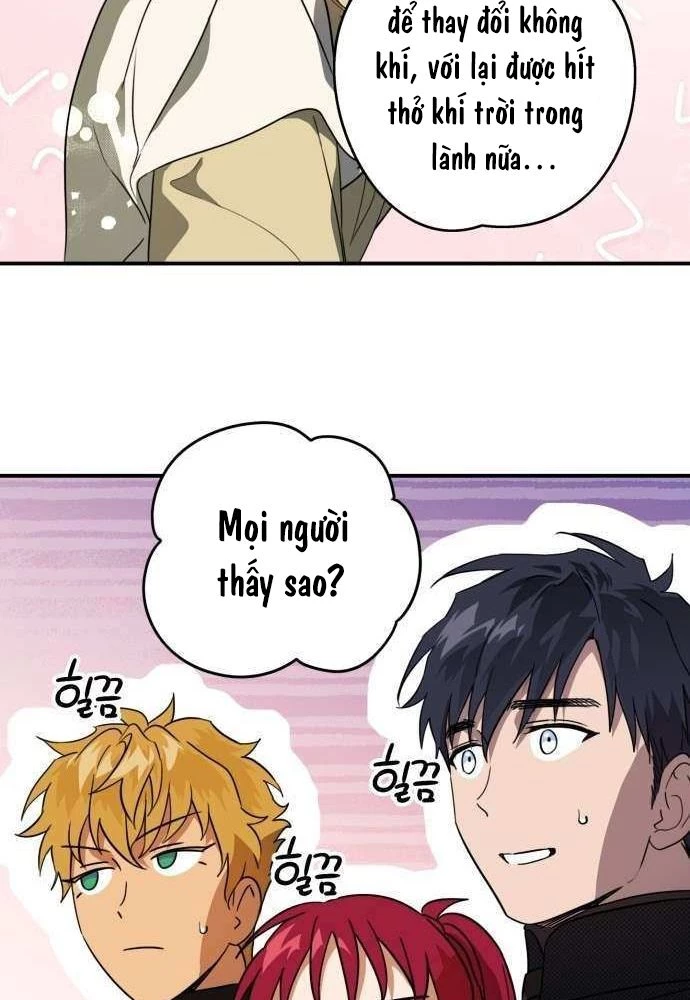 Bị Che Khuất Bởi Mặt Trời Lặn Chapter 128 - 57