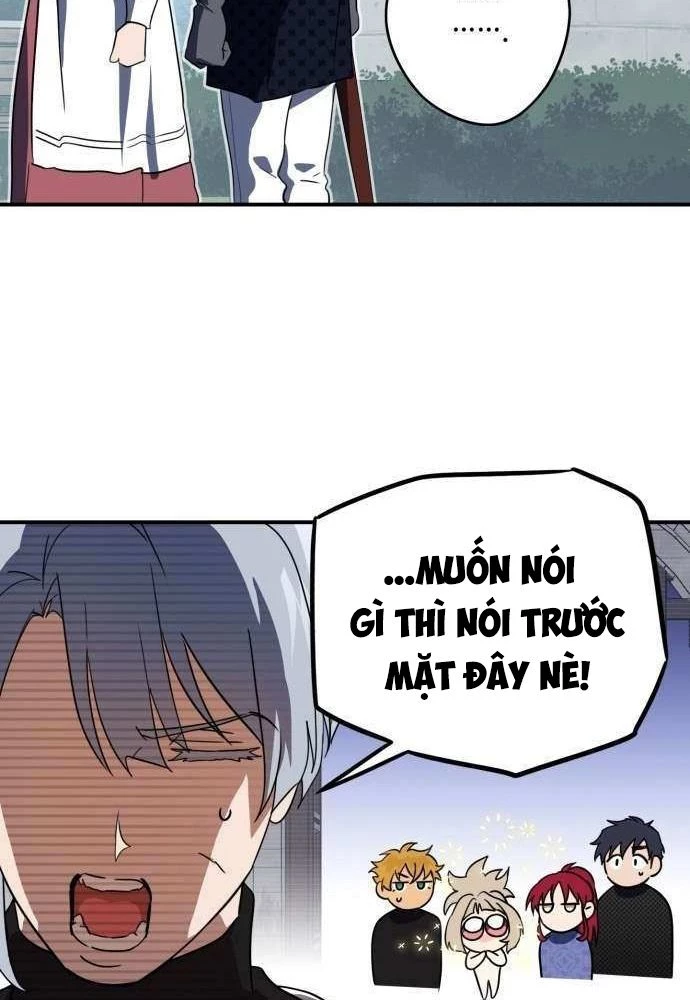 Bị Che Khuất Bởi Mặt Trời Lặn Chapter 128 - 59