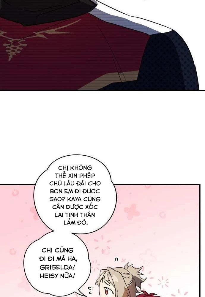 Bị Che Khuất Bởi Mặt Trời Lặn Chapter 128 - 60