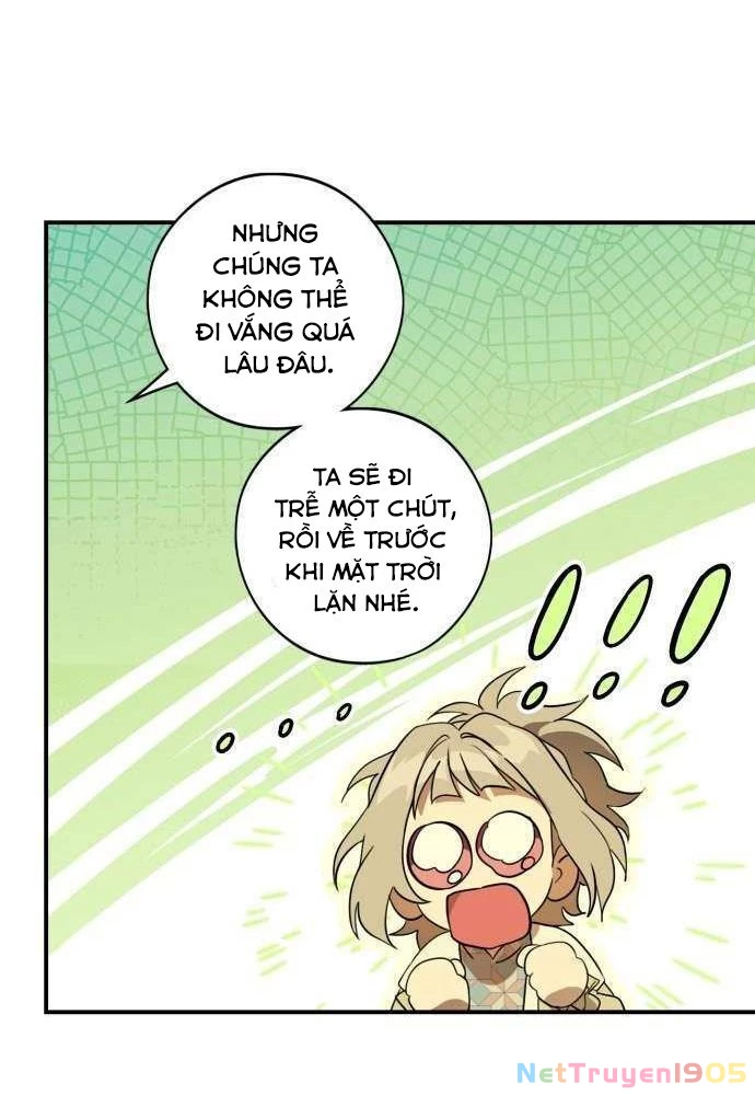 Bị Che Khuất Bởi Mặt Trời Lặn Chapter 128 - 66