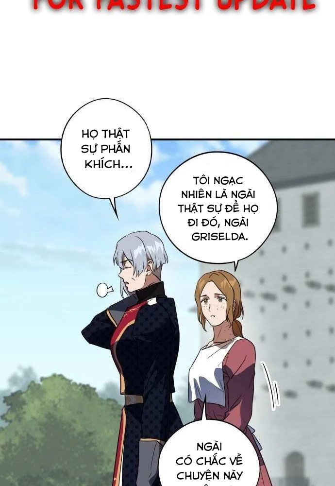 Bị Che Khuất Bởi Mặt Trời Lặn Chapter 128 - 68