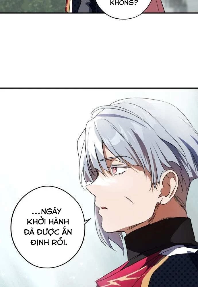 Bị Che Khuất Bởi Mặt Trời Lặn Chapter 128 - 69