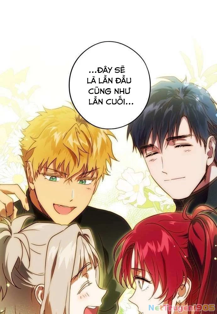 Bị Che Khuất Bởi Mặt Trời Lặn Chapter 128 - 71