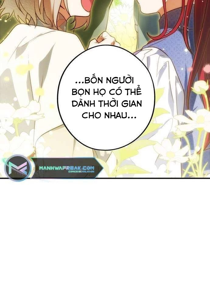 Bị Che Khuất Bởi Mặt Trời Lặn Chapter 128 - 72