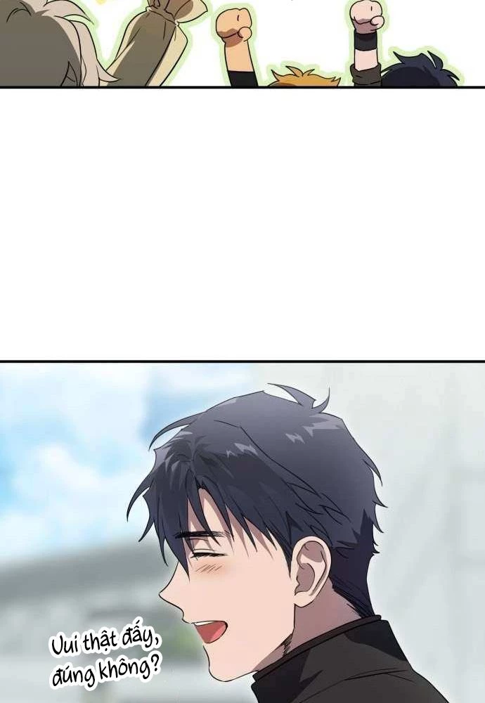 Bị Che Khuất Bởi Mặt Trời Lặn Chapter 128 - 75