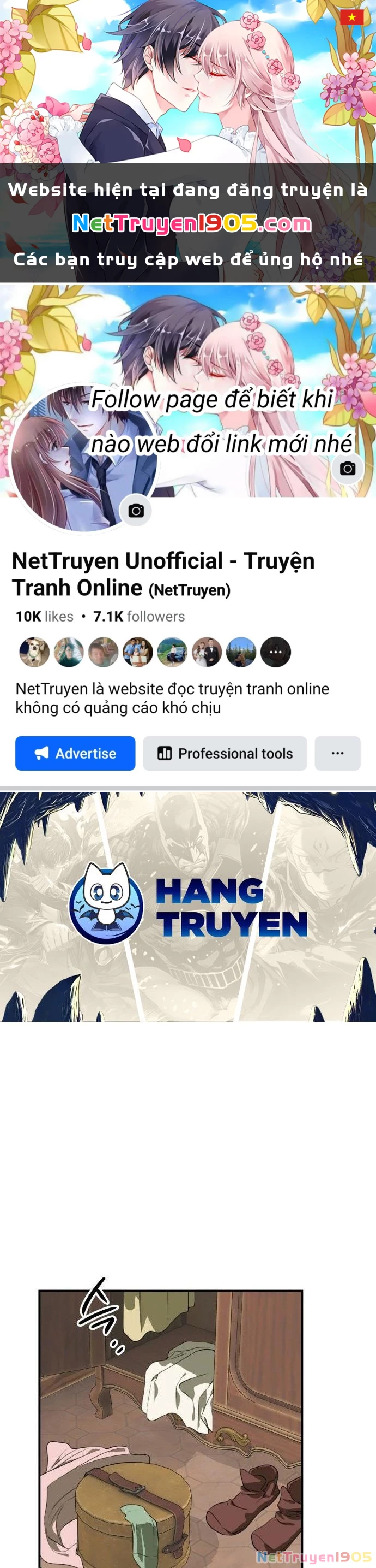 Bị Che Khuất Bởi Mặt Trời Lặn Chapter 129 - 1