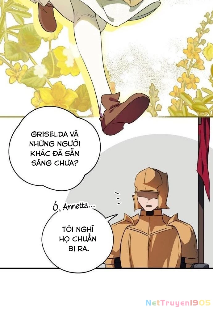 Bị Che Khuất Bởi Mặt Trời Lặn Chapter 129 - 9