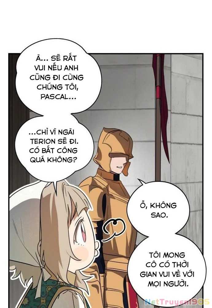 Bị Che Khuất Bởi Mặt Trời Lặn Chapter 129 - 10