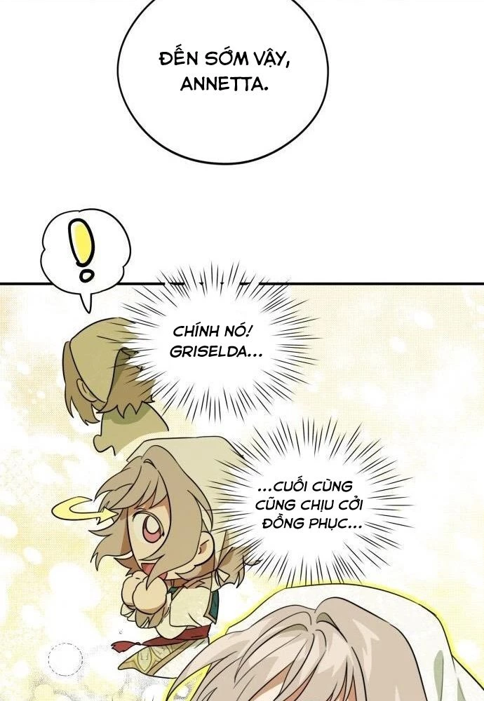 Bị Che Khuất Bởi Mặt Trời Lặn Chapter 129 - 12