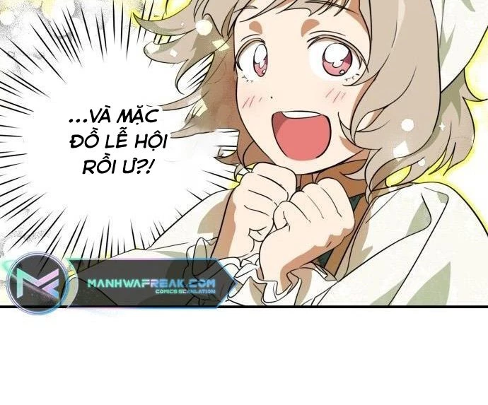 Bị Che Khuất Bởi Mặt Trời Lặn Chapter 129 - 13