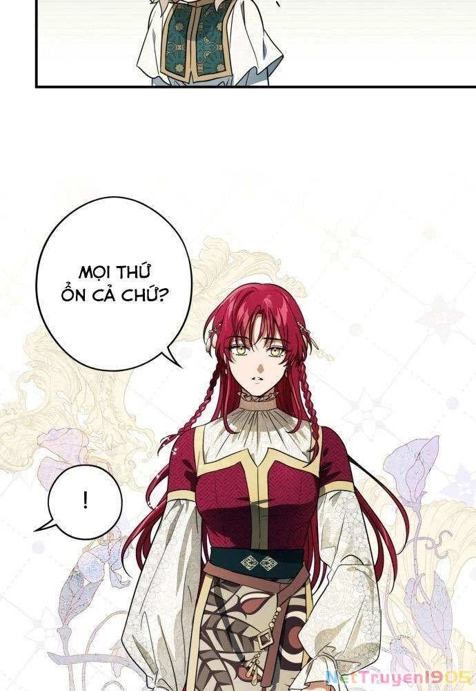 Bị Che Khuất Bởi Mặt Trời Lặn Chapter 129 - 17