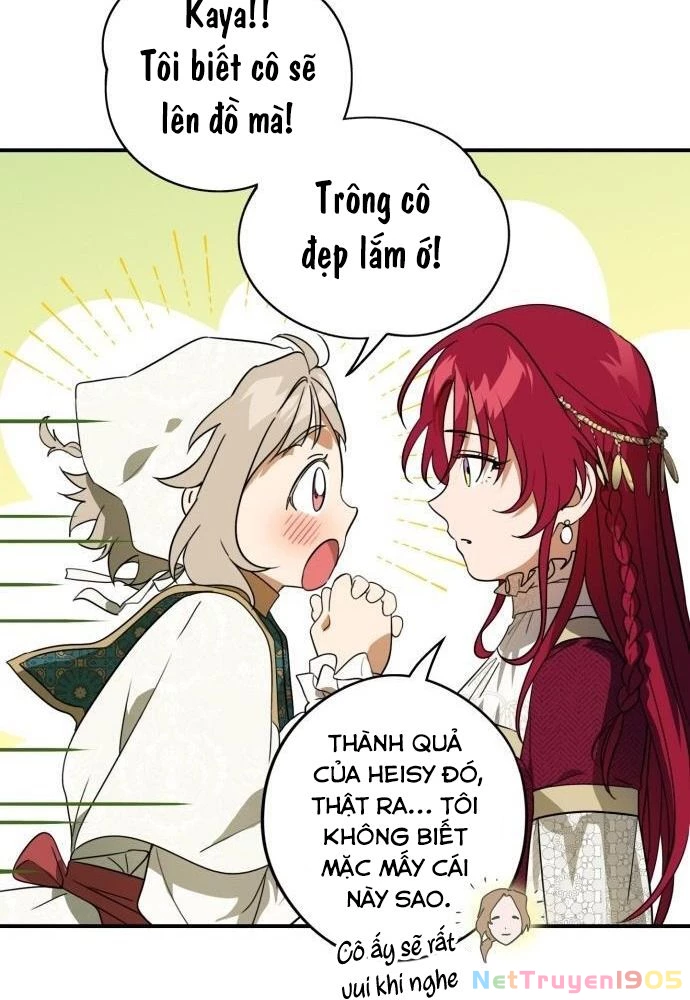 Bị Che Khuất Bởi Mặt Trời Lặn Chapter 129 - 20