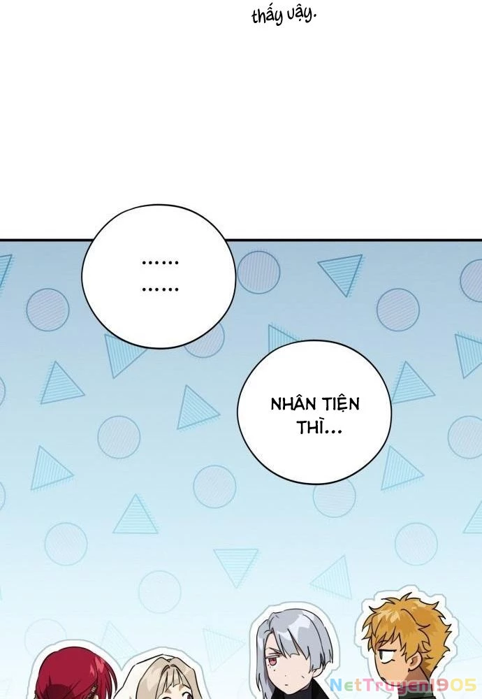 Bị Che Khuất Bởi Mặt Trời Lặn Chapter 129 - 21