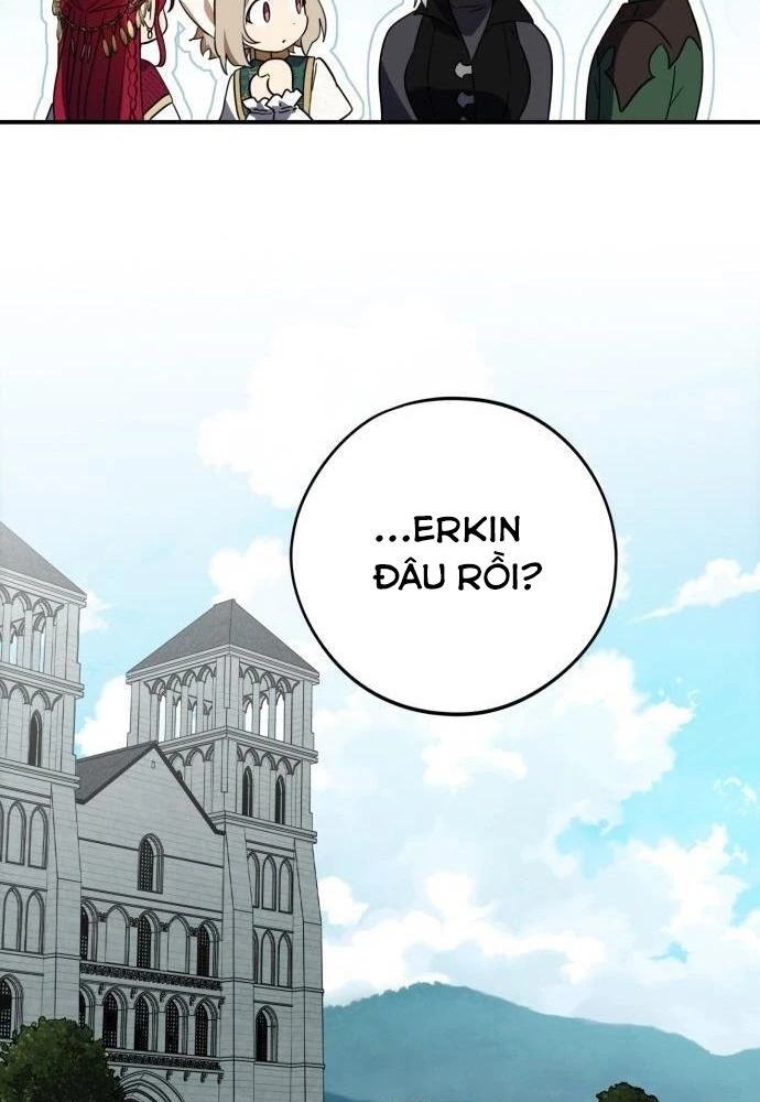Bị Che Khuất Bởi Mặt Trời Lặn Chapter 129 - 22