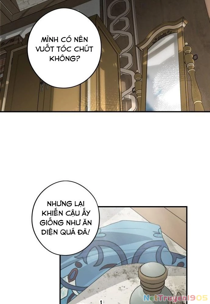 Bị Che Khuất Bởi Mặt Trời Lặn Chapter 129 - 24