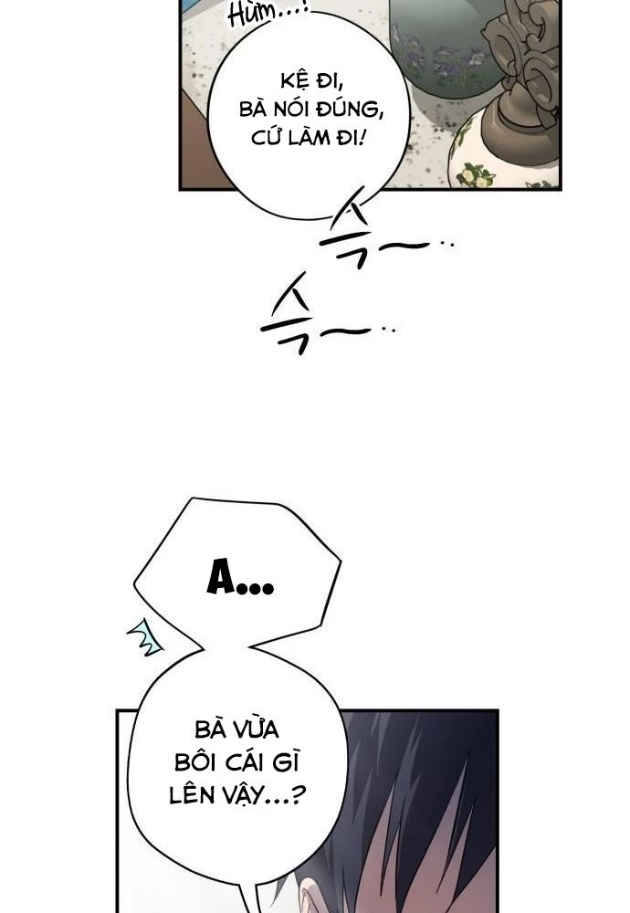 Bị Che Khuất Bởi Mặt Trời Lặn Chapter 129 - 25