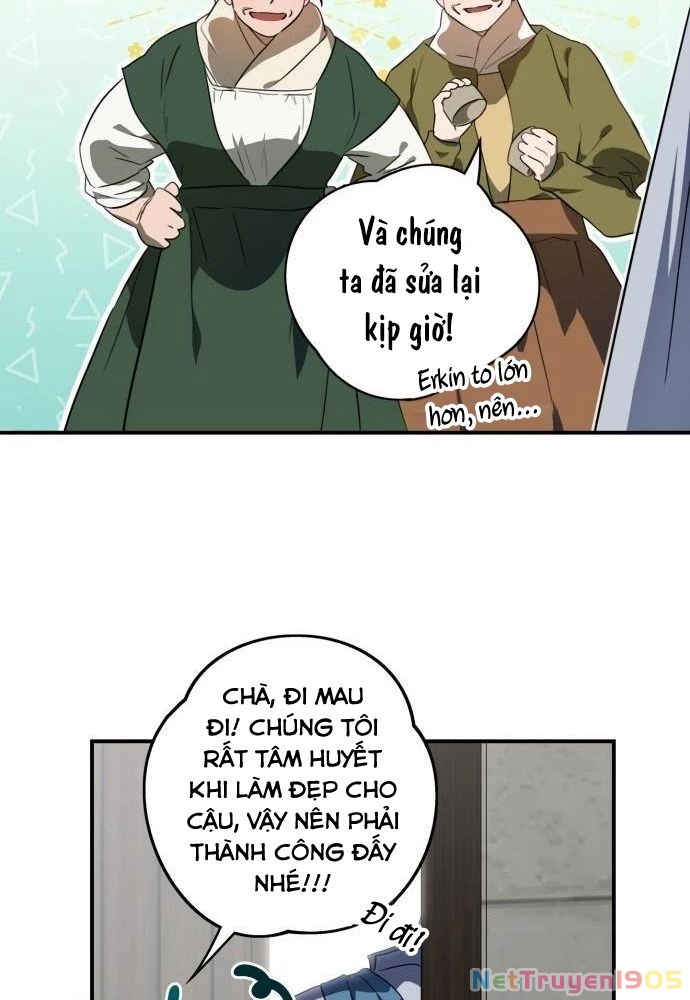 Bị Che Khuất Bởi Mặt Trời Lặn Chapter 129 - 27