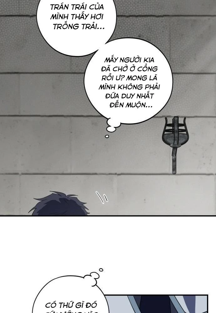 Bị Che Khuất Bởi Mặt Trời Lặn Chapter 129 - 32