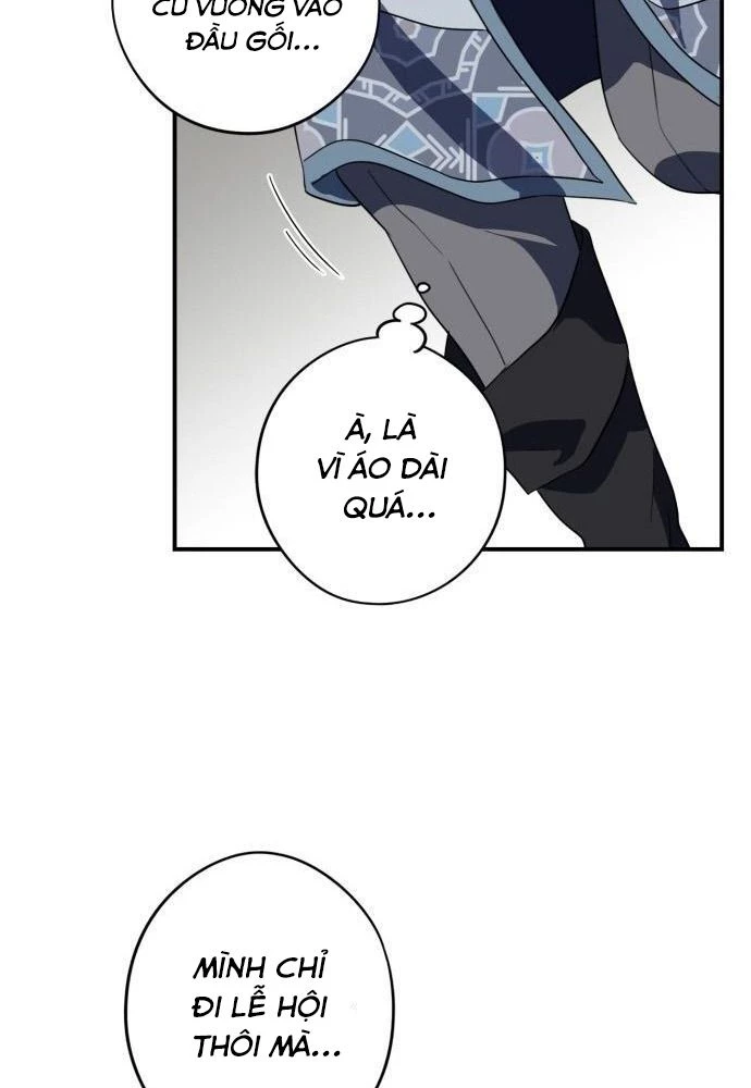 Bị Che Khuất Bởi Mặt Trời Lặn Chapter 129 - 33