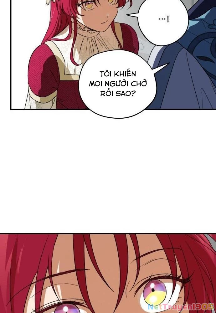 Bị Che Khuất Bởi Mặt Trời Lặn Chapter 129 - 37