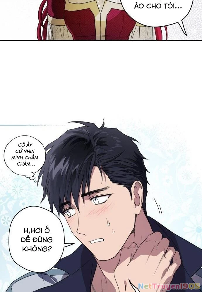 Bị Che Khuất Bởi Mặt Trời Lặn Chapter 129 - 41