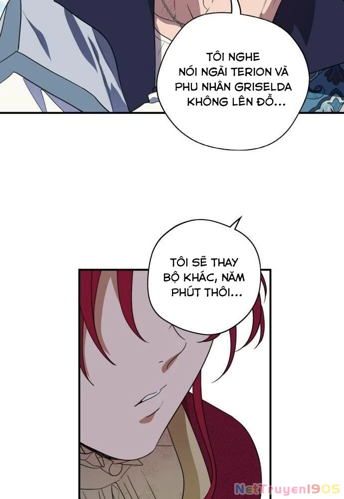 Bị Che Khuất Bởi Mặt Trời Lặn Chapter 129 - 42