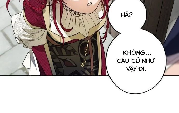 Bị Che Khuất Bởi Mặt Trời Lặn Chapter 129 - 45