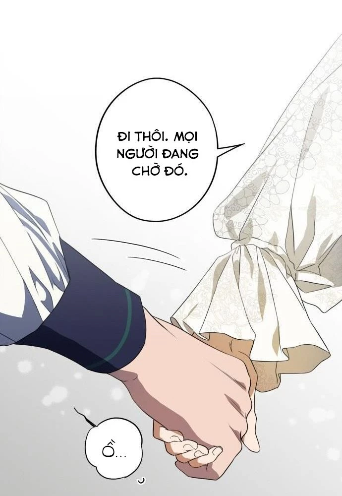 Bị Che Khuất Bởi Mặt Trời Lặn Chapter 129 - 46