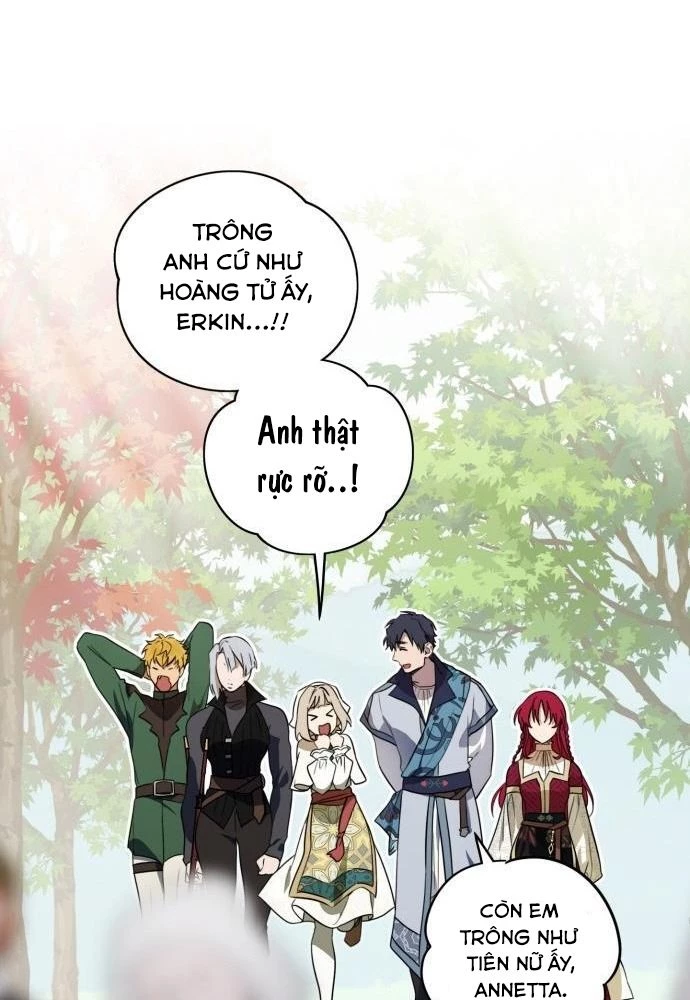 Bị Che Khuất Bởi Mặt Trời Lặn Chapter 129 - 52