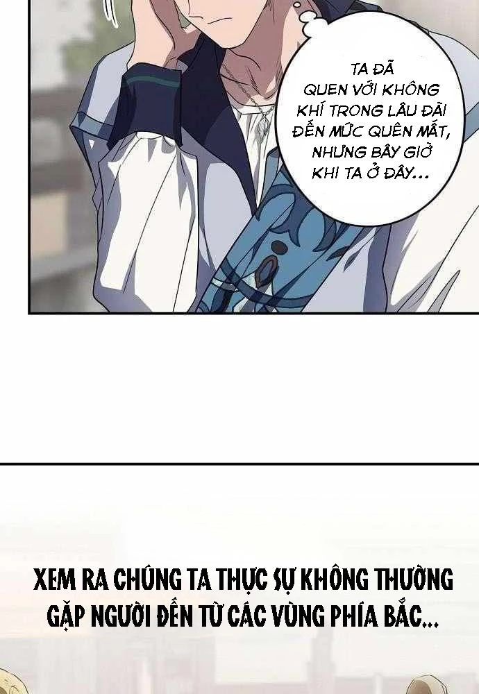 Bị Che Khuất Bởi Mặt Trời Lặn Chapter 130 - 4