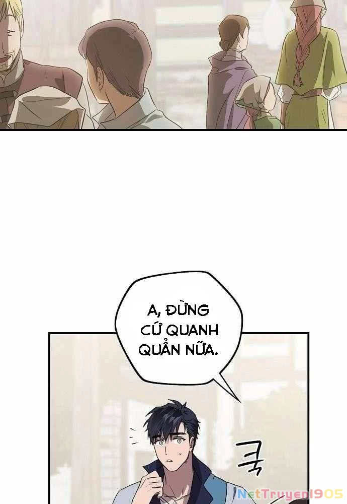 Bị Che Khuất Bởi Mặt Trời Lặn Chapter 130 - 5