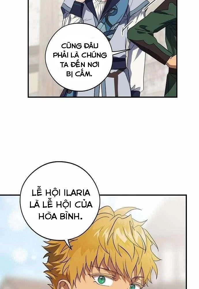 Bị Che Khuất Bởi Mặt Trời Lặn Chapter 130 - 6