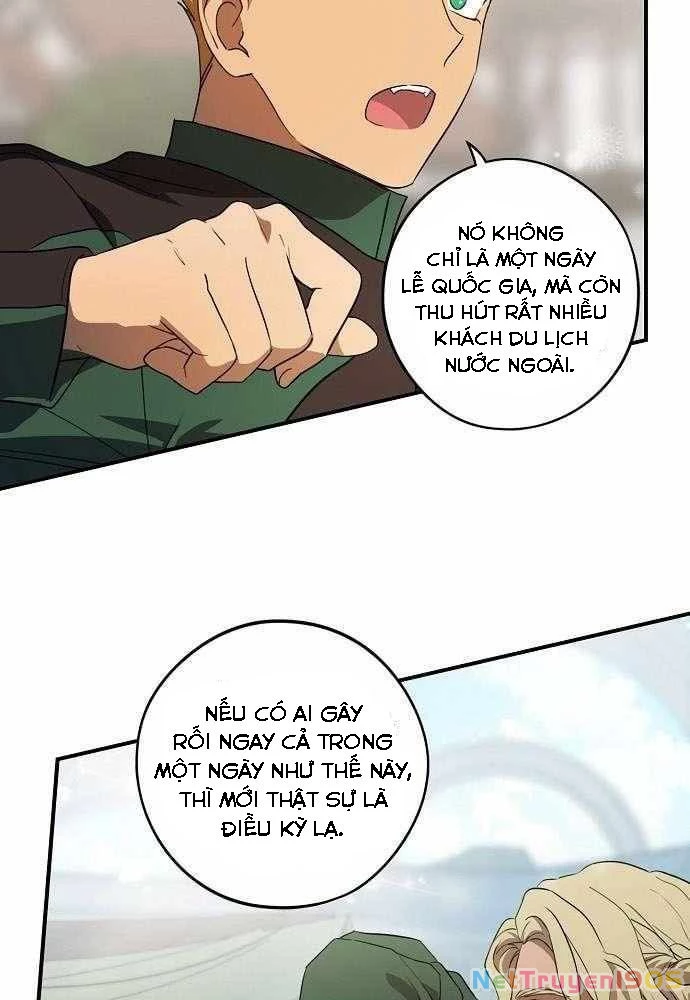 Bị Che Khuất Bởi Mặt Trời Lặn Chapter 130 - 7