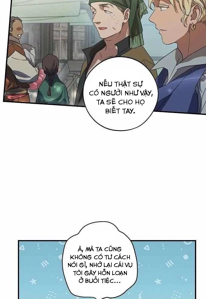 Bị Che Khuất Bởi Mặt Trời Lặn Chapter 130 - 8