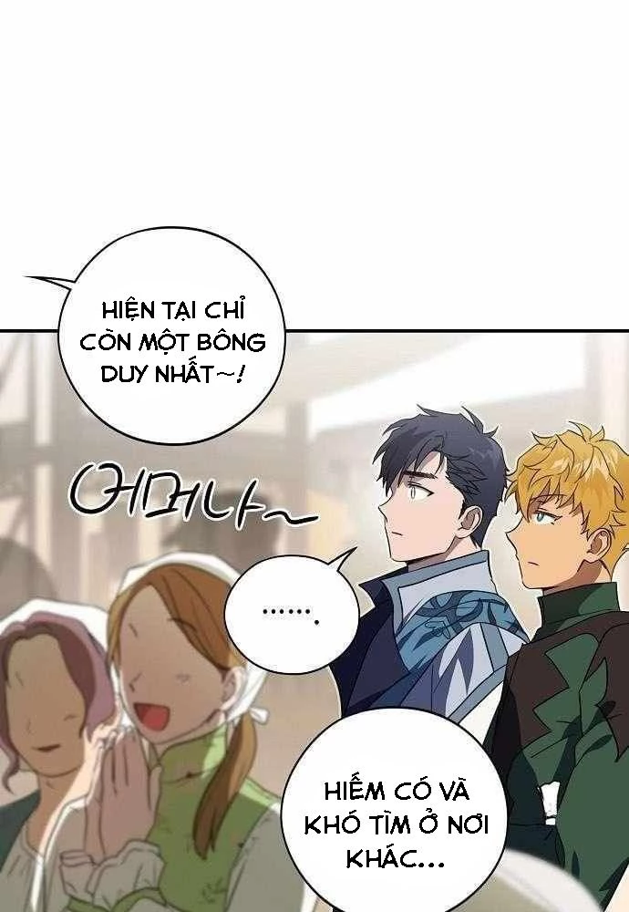 Bị Che Khuất Bởi Mặt Trời Lặn Chapter 130 - 13