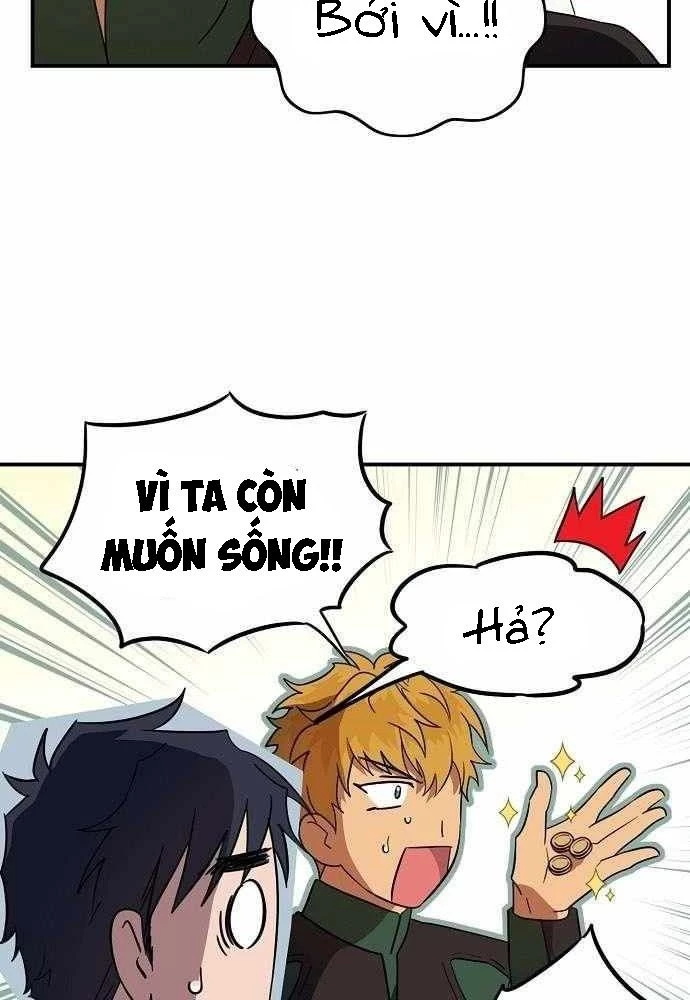 Bị Che Khuất Bởi Mặt Trời Lặn Chapter 130 - 19