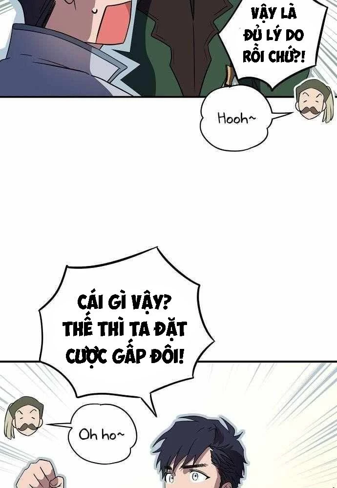 Bị Che Khuất Bởi Mặt Trời Lặn Chapter 130 - 20