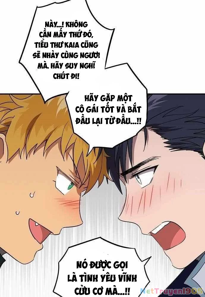 Bị Che Khuất Bởi Mặt Trời Lặn Chapter 130 - 22