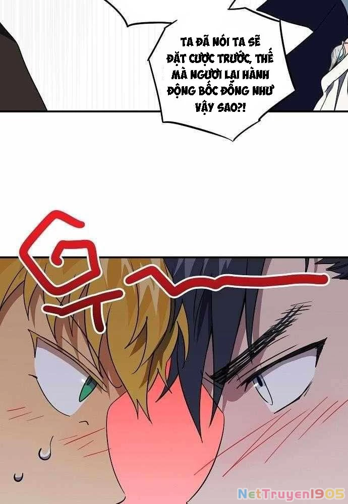 Bị Che Khuất Bởi Mặt Trời Lặn Chapter 130 - 23