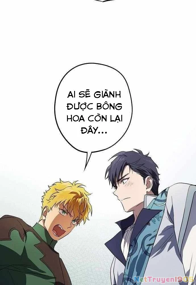 Bị Che Khuất Bởi Mặt Trời Lặn Chapter 130 - 25