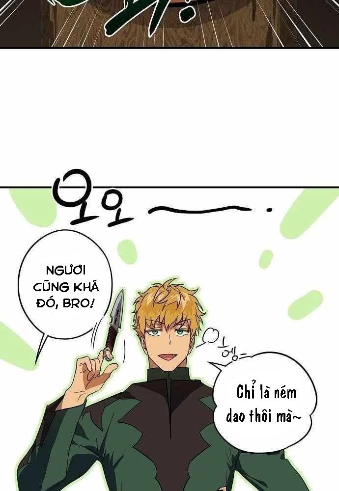 Bị Che Khuất Bởi Mặt Trời Lặn Chapter 130 - 30