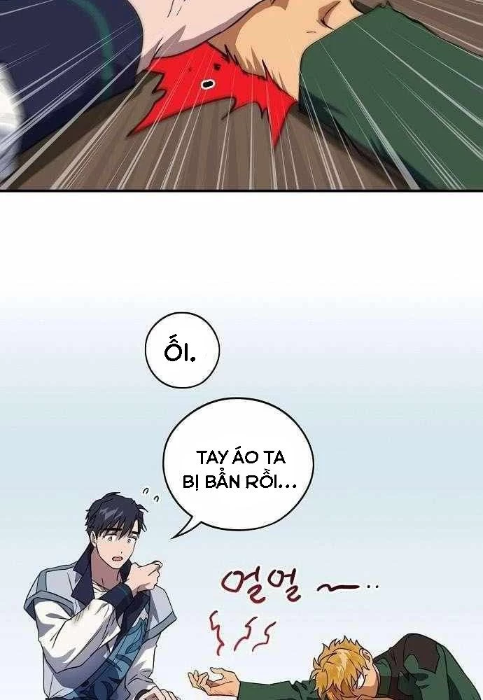 Bị Che Khuất Bởi Mặt Trời Lặn Chapter 130 - 36