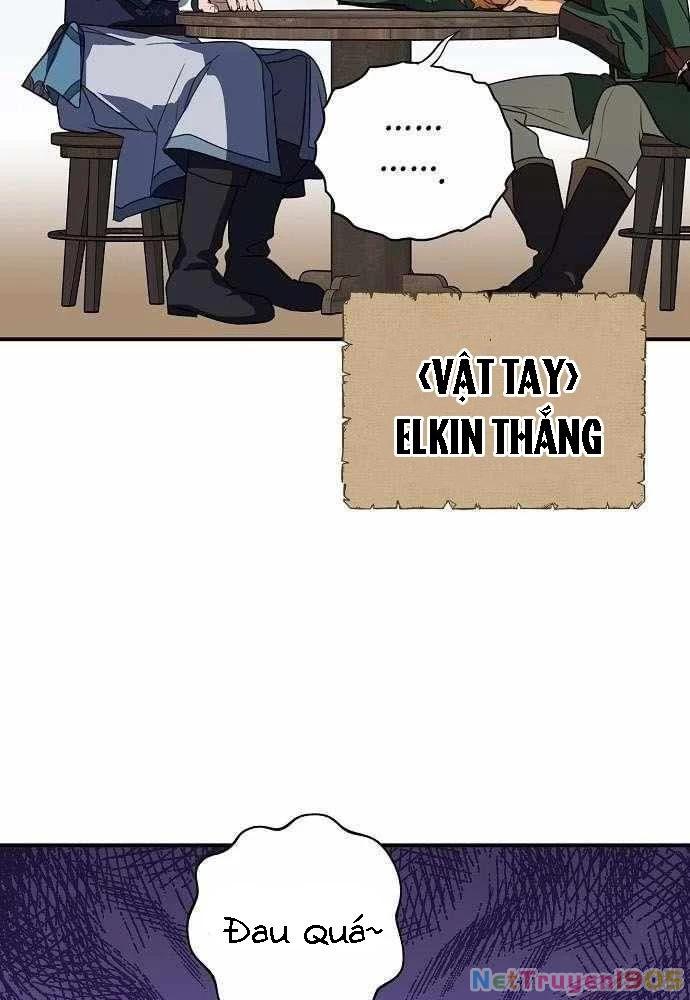 Bị Che Khuất Bởi Mặt Trời Lặn Chapter 130 - 37