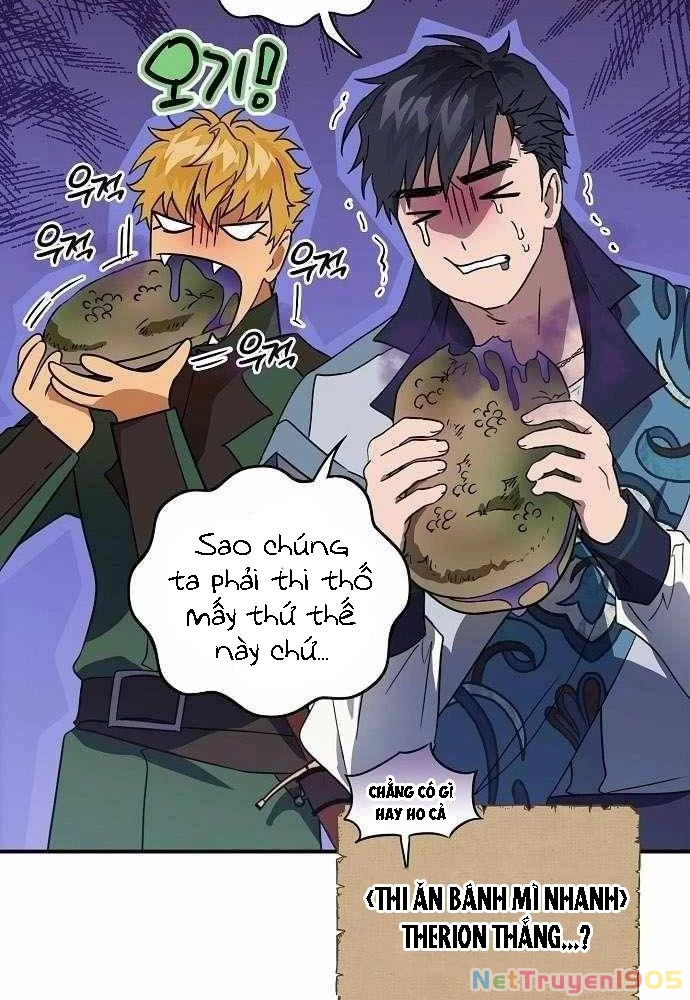 Bị Che Khuất Bởi Mặt Trời Lặn Chapter 130 - 38