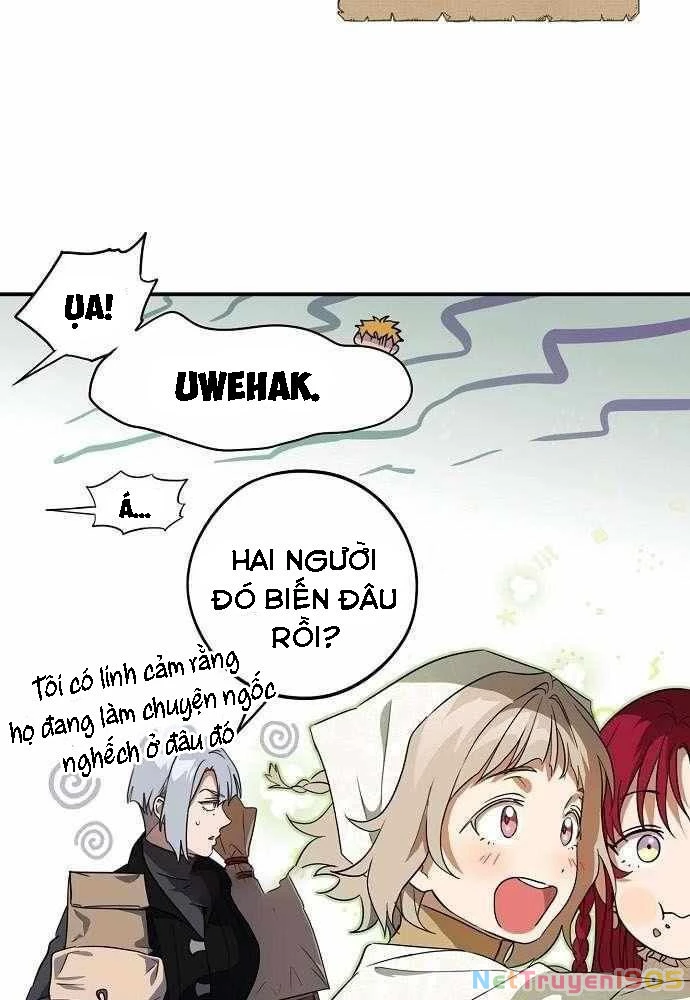 Bị Che Khuất Bởi Mặt Trời Lặn Chapter 130 - 39