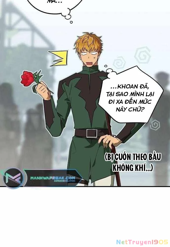 Bị Che Khuất Bởi Mặt Trời Lặn Chapter 130 - 47